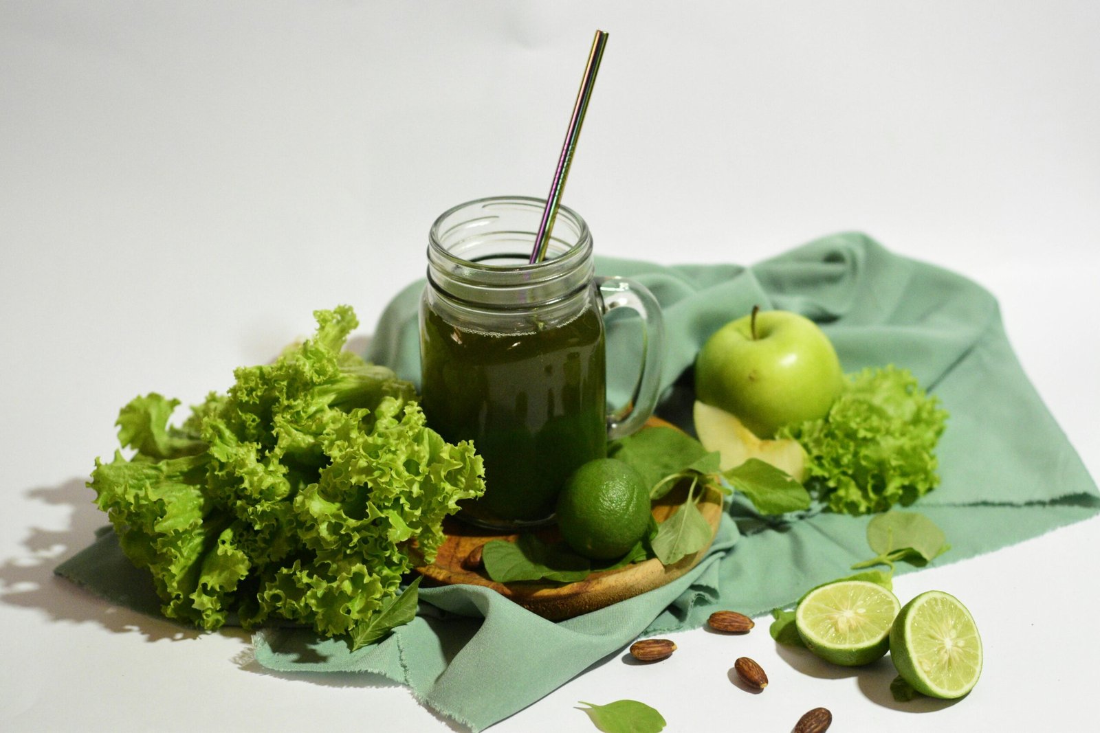 Green Juice