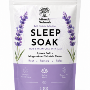 Sleep Soak