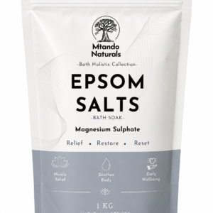 Epsom Salts