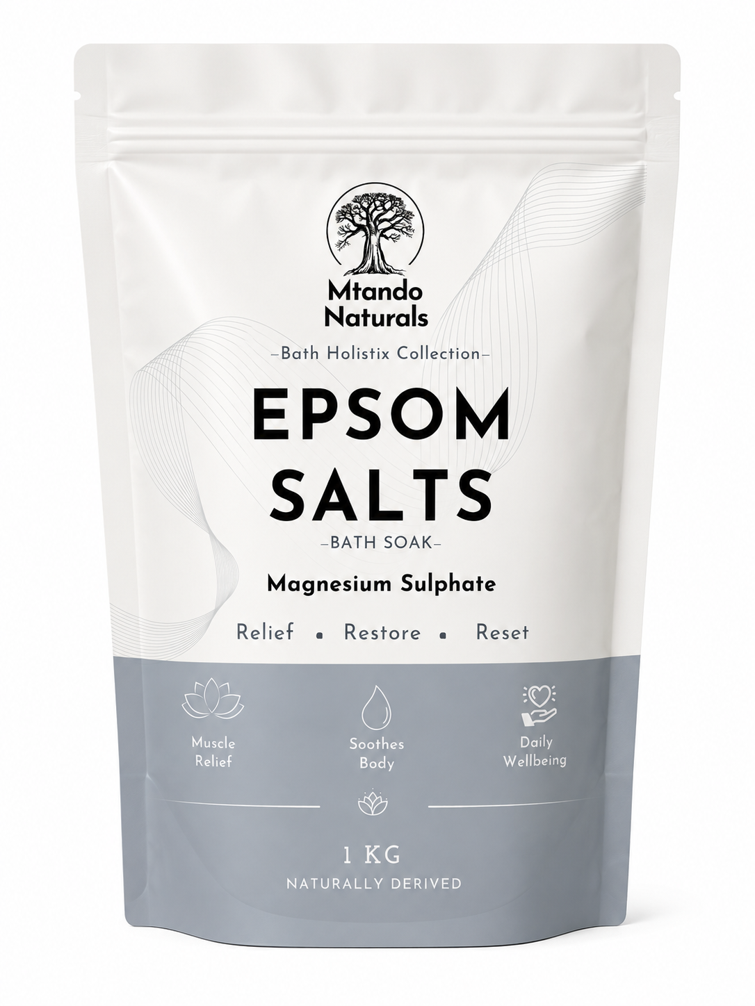 Epsom Salts