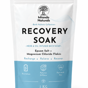 Recovery Soak
