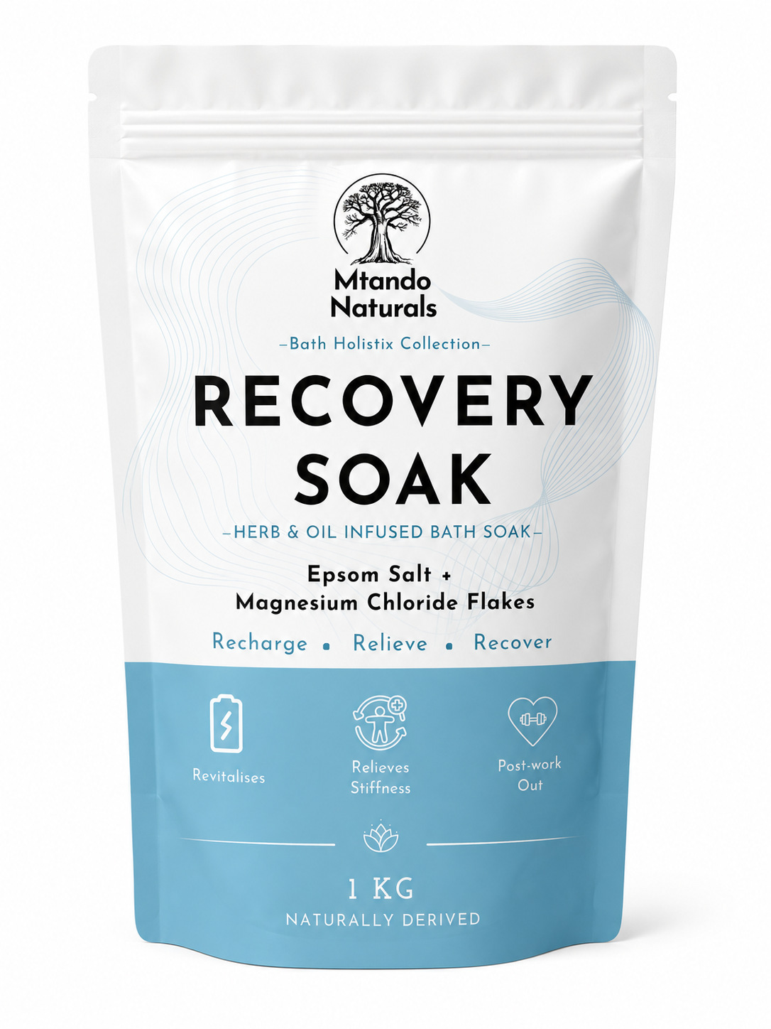 Recovery Soak