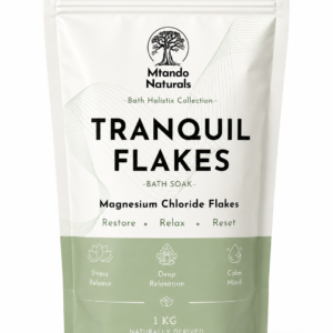 Tranquil Flakes