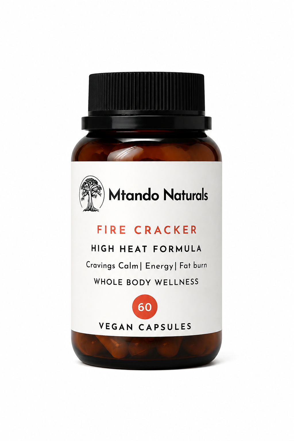 FIRE CRACKER