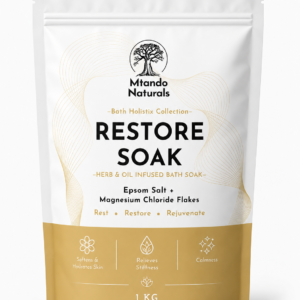 Restore Soak